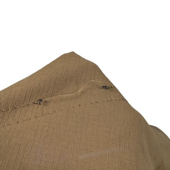 Mountain Hardwear Ripstop Pant Men’s 42 X 32 Brown Nylon Stretch Pockets Outdoor - Picture 11 of 11